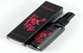 Miss Rose Stay Over Makeup Fixer Spray In Pakistan - BwPakistan.com